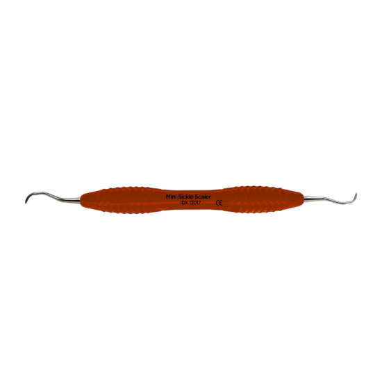 Mini Sickle 11-12 IDXP 13017